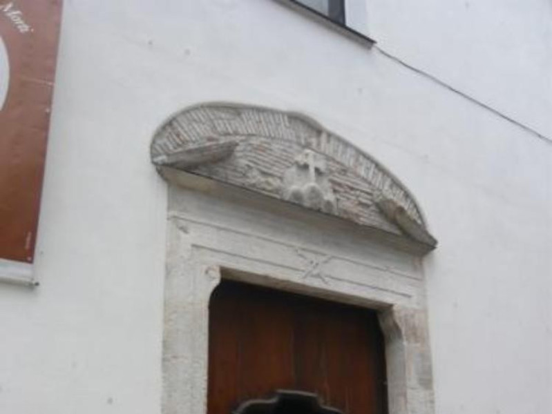 Deliceto, Museo Ecclesiastico di Deliceto Deliceto, Museo Ecclesiastico di Deliceto