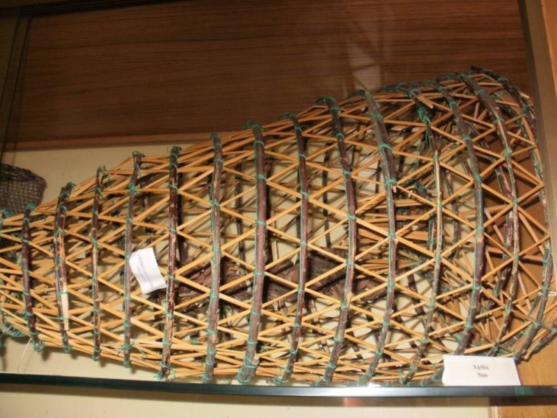 Lesina, Museo Etnografico del Comune di Lesina Lesina, Museo Etnografico del Comune di Lesina