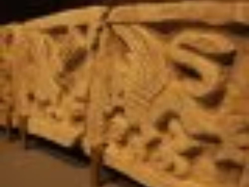 Orsara di Puglia, MUSEO ECCLESIASTICO DIOCESANO - Sezione di ORSARA DI PUGLIA Orsara di Puglia, MUSEO ECCLESIASTICO DIOCESANO - Sezione di ORSARA DI PUGLIA