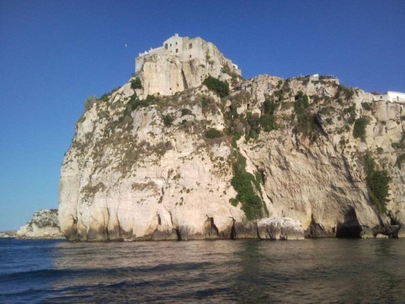 Peschici, Castello di Peschici Peschici, Castello di Peschici