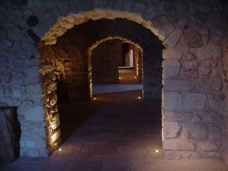Peschici, Castello di Peschici Peschici, Castello di Peschici