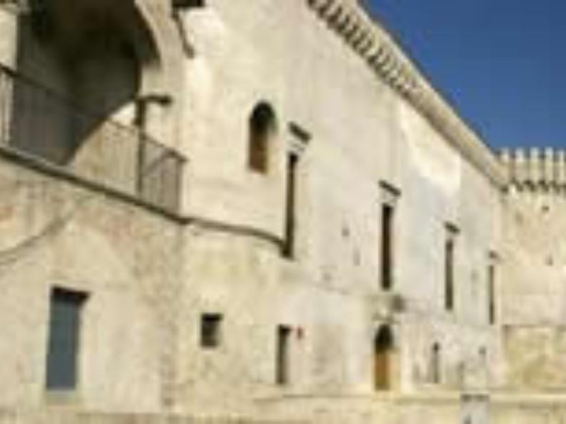 Torremaggiore, Museo Comunale Città di Torremaggiore Torremaggiore, Museo Comunale Città di Torremaggiore