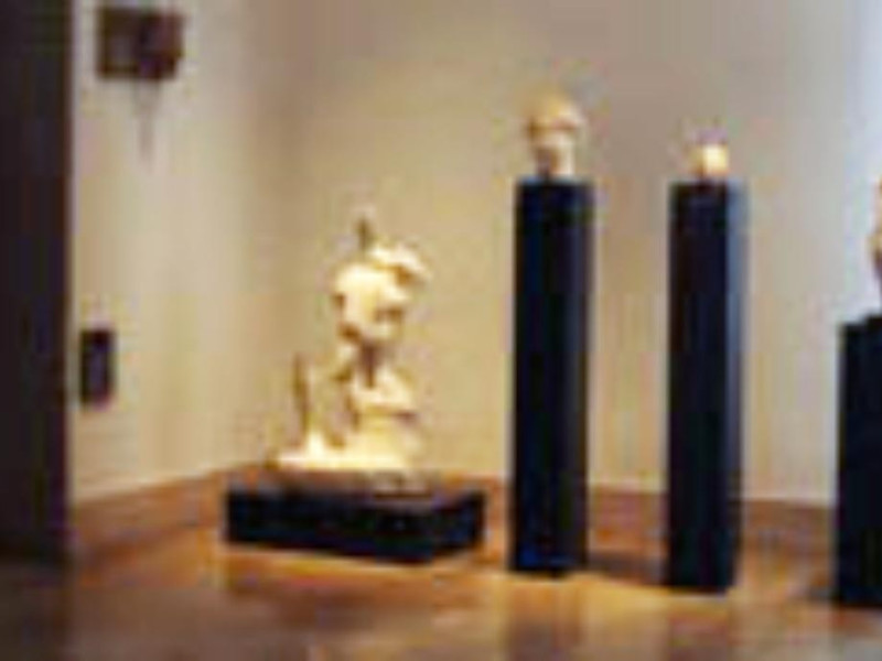 Torremaggiore, Museo Comunale Città di Torremaggiore Torremaggiore, Museo Comunale Città di Torremaggiore
