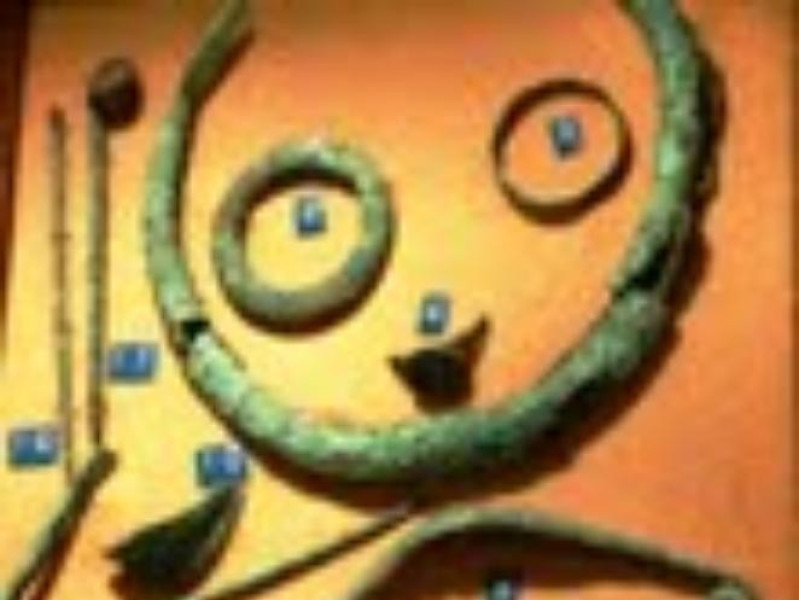 Vico del Gargano, Museo Civico Archeologico “Comm. Francesco delli Muti”