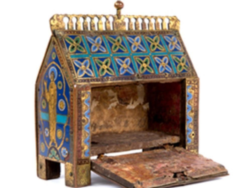 Altamura, Museo dell'Archivio-Biblioteca-Museo Civico di Altamura Altamura, Museo dell'Archivio-Biblioteca-Museo Civico di Altamura