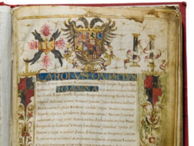 Altamura, Museo dell'Archivio-Biblioteca-Museo Civico di Altamura Altamura, Museo dell'Archivio-Biblioteca-Museo Civico di Altamura