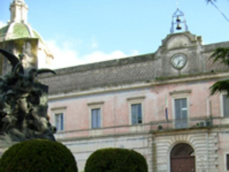 Altamura, Museo dell'Archivio-Biblioteca-Museo Civico di Altamura Altamura, Museo dell'Archivio-Biblioteca-Museo Civico di Altamura