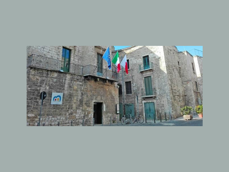 Immagine descrittiva - http://www.viaggiareinpuglia.it/img/LuoghiCultura/bari_museo_civico_annarita_dipace_1448017732300.jpg Immagine descrittiva - http://www.viaggiareinpuglia.it/img/LuoghiCultura/bari_museo_civico_annarita_dipace_1448017732300.jpg