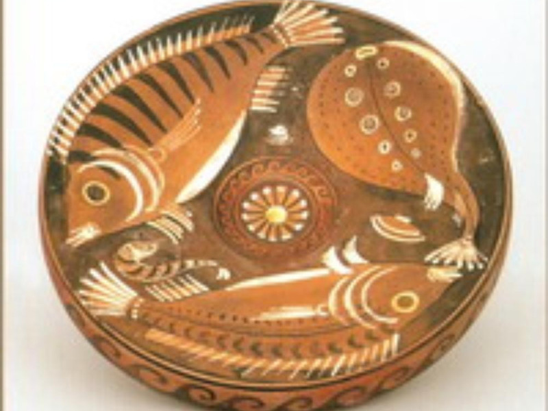 Bitonto, Museo Archeologico della Fondazione ''De Palo-Ungaro''  Bitonto, Museo Archeologico della Fondazione ''De Palo-Ungaro''