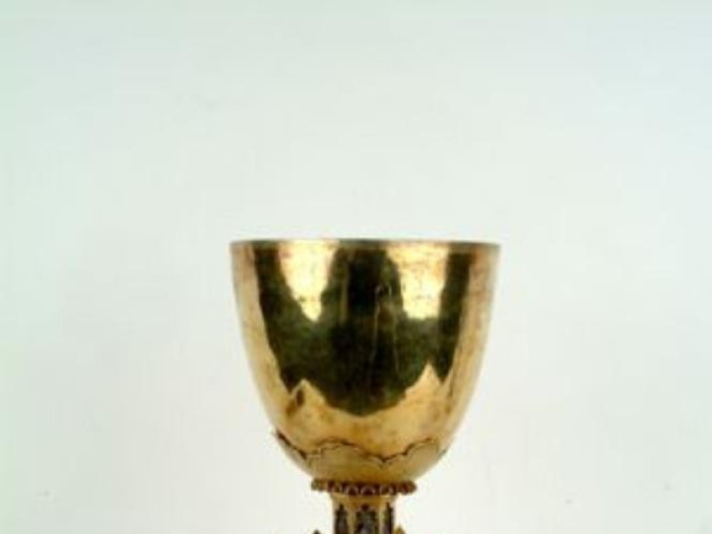 Bitonto, Museo Diocesano di Bitonto (o Museo Pinacoteca Mons. Aurelio Marena) Bitonto, Museo Diocesano di Bitonto (o Museo Pinacoteca Mons. Aurelio Marena)