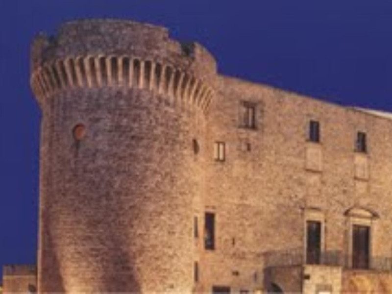 Conversano, Pinacoteca Comunale ''Francesco Netti'' 