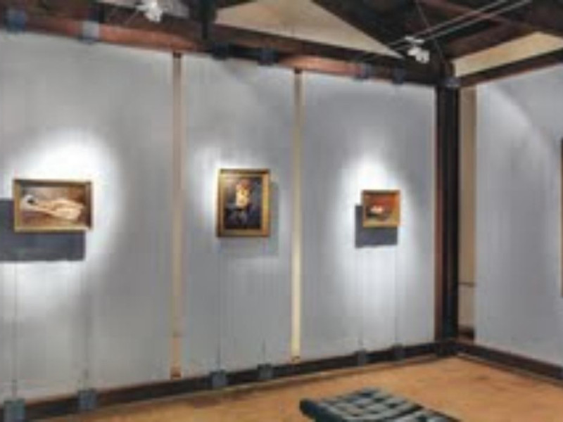 Conversano, Pinacoteca Comunale ''Francesco Netti'' 