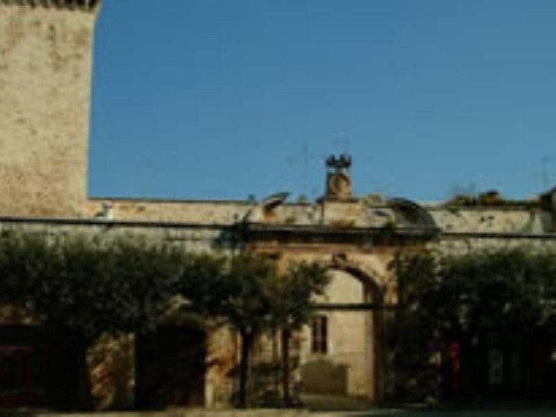 Conversano, Pinacoteca Comunale ''P. Finoglio''  Conversano, Pinacoteca Comunale ''P. Finoglio''