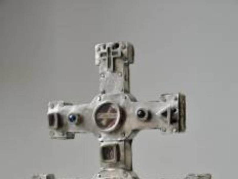Gravina in Puglia, Museo Capitolare di Arte Sacra ''Benedetto XII''  Gravina in Puglia, Museo Capitolare di Arte Sacra ''Benedetto XII''