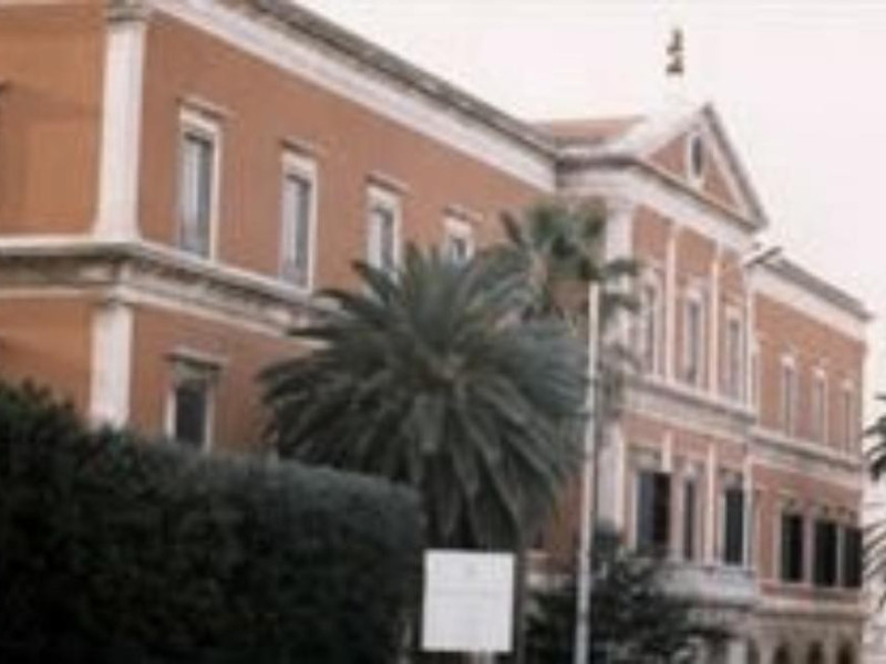Molfetta, Museo Diocesano Molfetta - Museo-Pinacoteca "Mons. Achille Salvucci" Molfetta, Museo Diocesano Molfetta - Museo-Pinacoteca "Mons. Achille Salvucci"