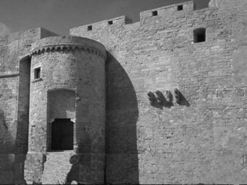 Monopoli, Museo del Mare Monopoli, Museo del Mare
