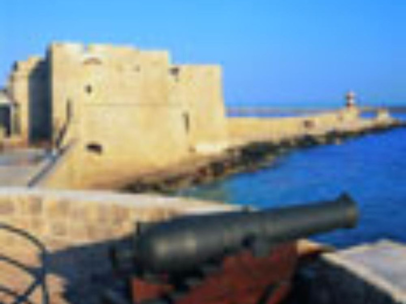Monopoli, Museo del Mare Monopoli, Museo del Mare