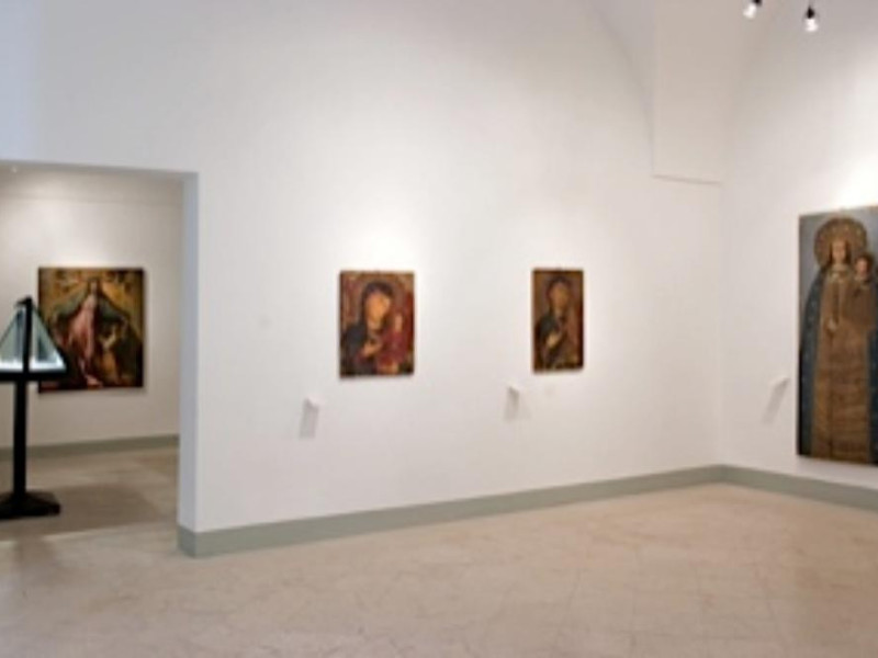 Monopoli, Museo Diocesano di Monopoli Monopoli, Museo Diocesano di Monopoli
