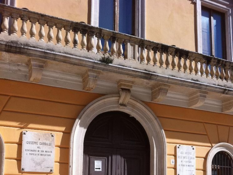 Noicattaro, Galleria Civica d'Arte Moderna e Contemporanea Noicattaro, Galleria Civica d'Arte Moderna e Contemporanea