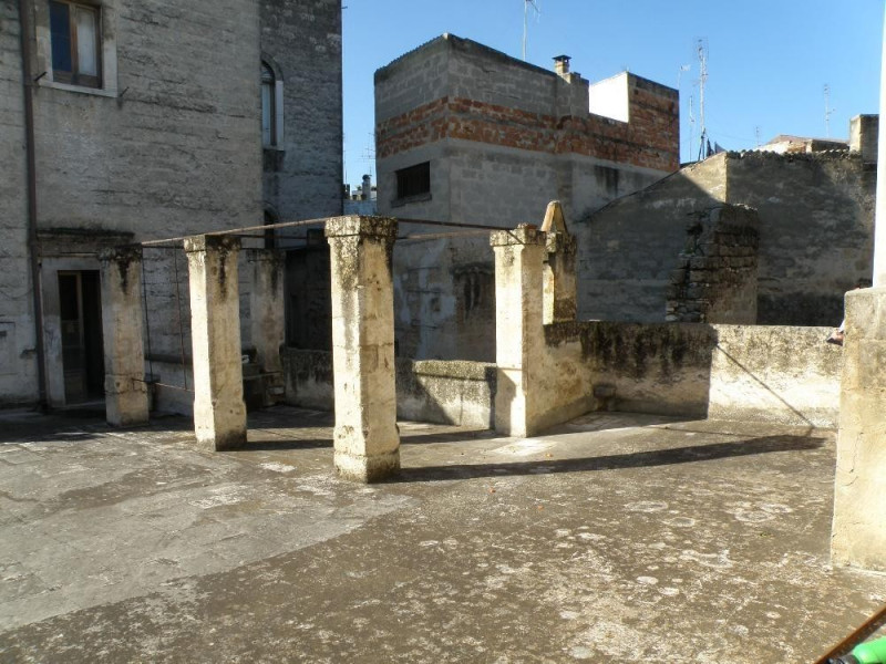 Rutigliano, Museo Capitolare di Rutigliano "S. Maria della Colonna e S. Nicola" Rutigliano, Museo Capitolare di Rutigliano "S. Maria della Colonna e S. Nicola"