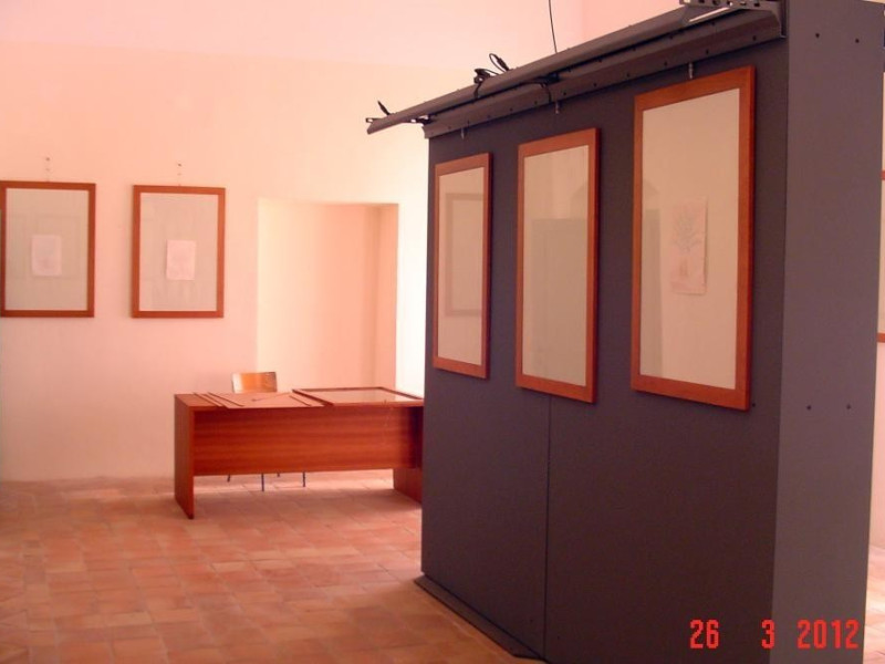 Ruvo di Puglia, Museo civico San Domenico Ruvo di Puglia, Museo civico San Domenico