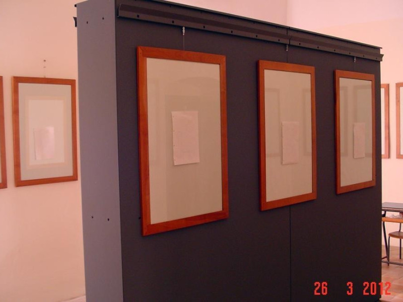 Ruvo di Puglia, Museo civico San Domenico Ruvo di Puglia, Museo civico San Domenico