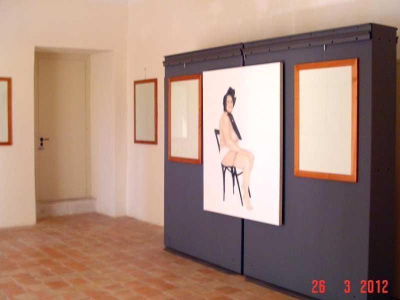 Ruvo di Puglia, Museo civico San Domenico Ruvo di Puglia, Museo civico San Domenico