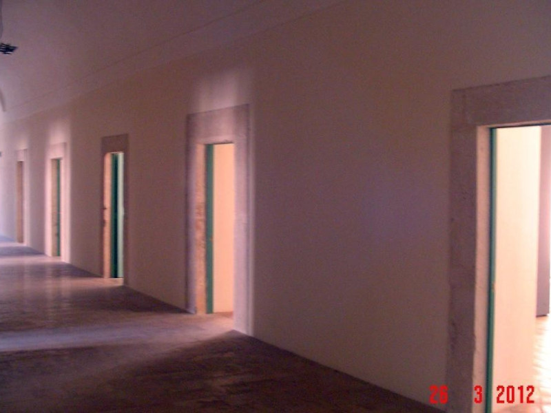 Ruvo di Puglia, Museo civico San Domenico Ruvo di Puglia, Museo civico San Domenico