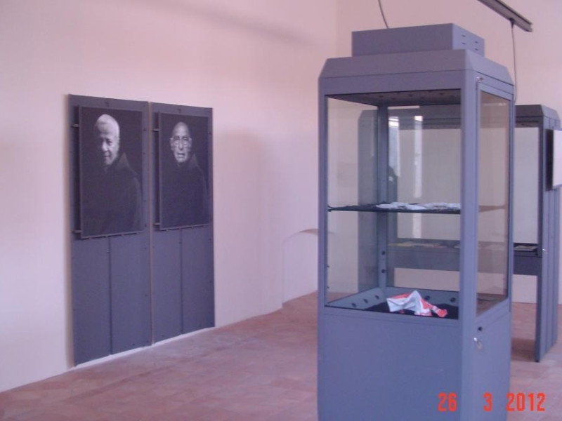 Ruvo di Puglia, Museo civico San Domenico Ruvo di Puglia, Museo civico San Domenico