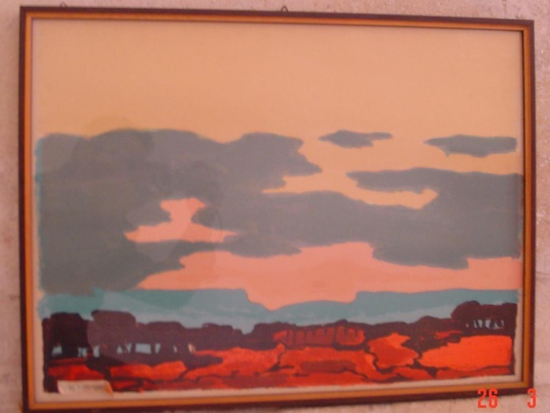 Ruvo di Puglia, Pinacoteca "Cantatore" Ruvo di Puglia, Pinacoteca "Cantatore"