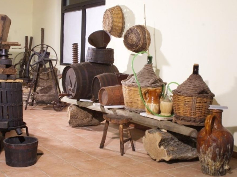 Terlizzi, Museo della Civiltà Contadina_Terlizzi Terlizzi, Museo della Civiltà Contadina_Terlizzi