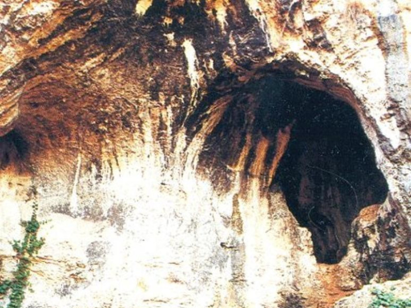 grotta grotta