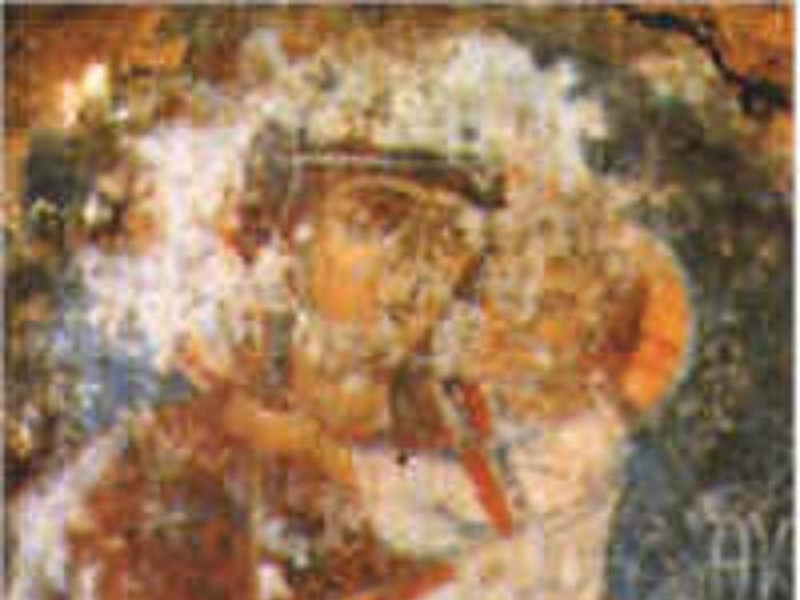 Crispiano, Museo comunale "Carlo Natale" Crispiano, Museo comunale "Carlo Natale"