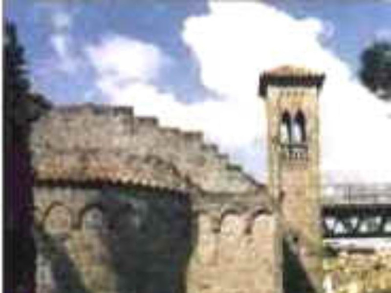 Crispiano, Museo comunale "Carlo Natale" Crispiano, Museo comunale "Carlo Natale"