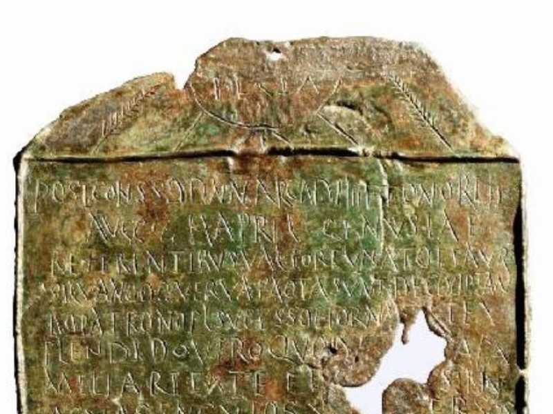 Ginosa, Museo civico del Territorio Santa Parasceve Ginosa, Museo civico del Territorio Santa Parasceve