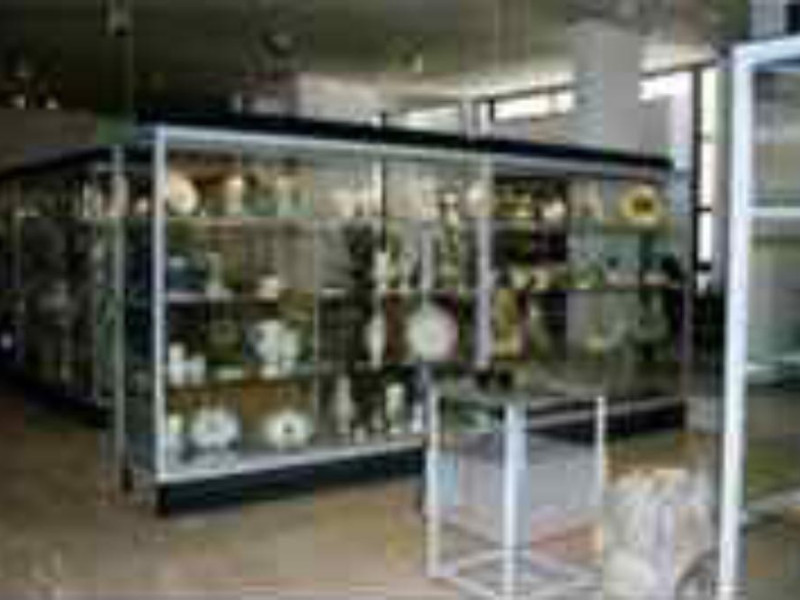 Grottaglie, Museo Didattico delle Maioliche Grottaglie, Museo Didattico delle Maioliche
