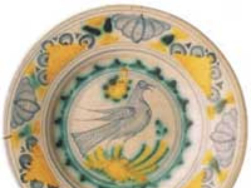 Laterza, Museo dei Padri e della Maiolica  Laterza, Museo dei Padri e della Maiolica