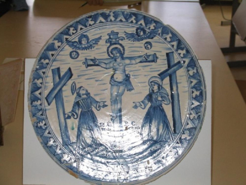 Laterza, Museo dei Padri e della Maiolica  Laterza, Museo dei Padri e della Maiolica