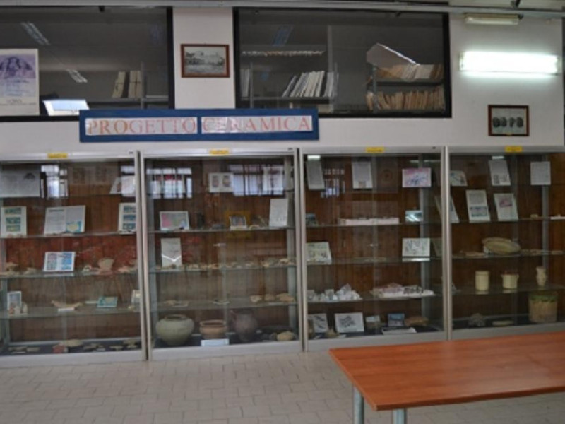 Laterza, Museo Didattico Archeologico 
