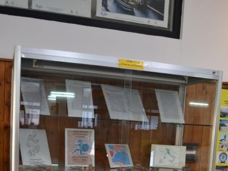 Laterza, Museo Didattico Archeologico 