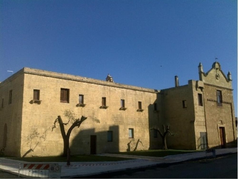 Pulsano, Museo Civico di Pulsano  Pulsano, Museo Civico di Pulsano