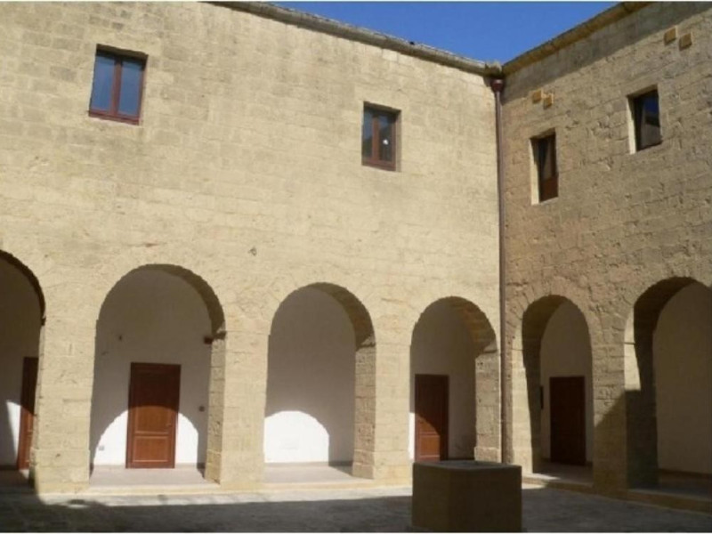 Pulsano, Museo Civico di Pulsano  Pulsano, Museo Civico di Pulsano