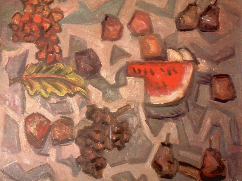 Ceglie Messapica, Pinacoteca Comunale "Emilio Notte" di Ceglie Messapica