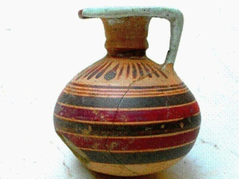 Latiano, Centro di Documentazione Archeologica di Latiano Latiano, Centro di Documentazione Archeologica di Latiano