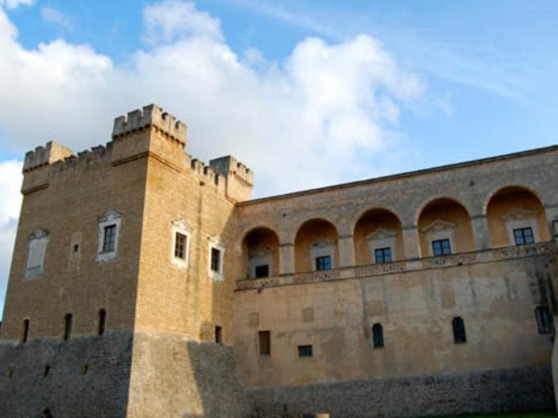 Mesagne, Museo del Territorio Ugo Granafei di Mesagne Mesagne, Museo del Territorio Ugo Granafei di Mesagne