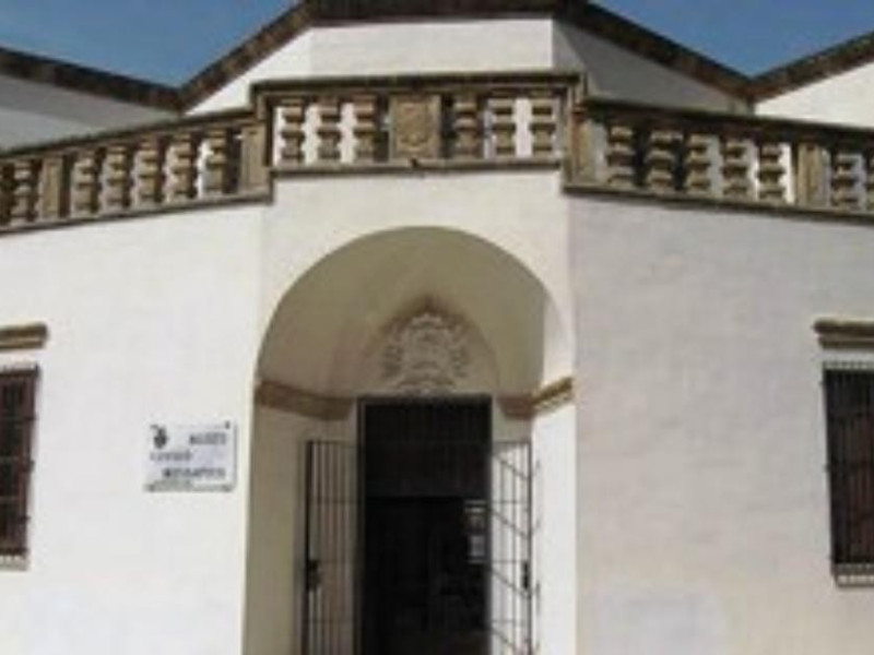 Alezio, Museo Civico Messapico Alezio, Museo Civico Messapico