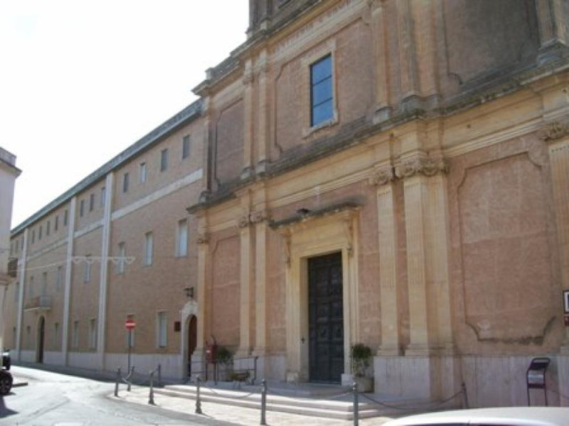 Campi Salentina, Museo Pompiliano Campi Salentina, Museo Pompiliano