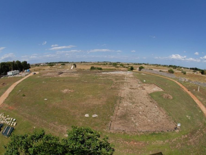 Cavallino, Museo diffuso di Cavallino Cavallino, Museo diffuso di Cavallino