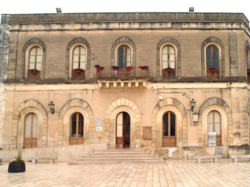 Cutrofiano, Museo comunale della ceramica Cutrofiano, Museo comunale della ceramica