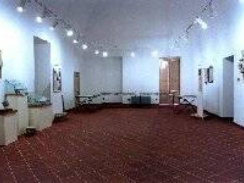 Galatina, Museo Civico Pietro Cavoti  Galatina, Museo Civico Pietro Cavoti